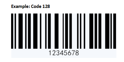 barcode i gcáipéis Word.png