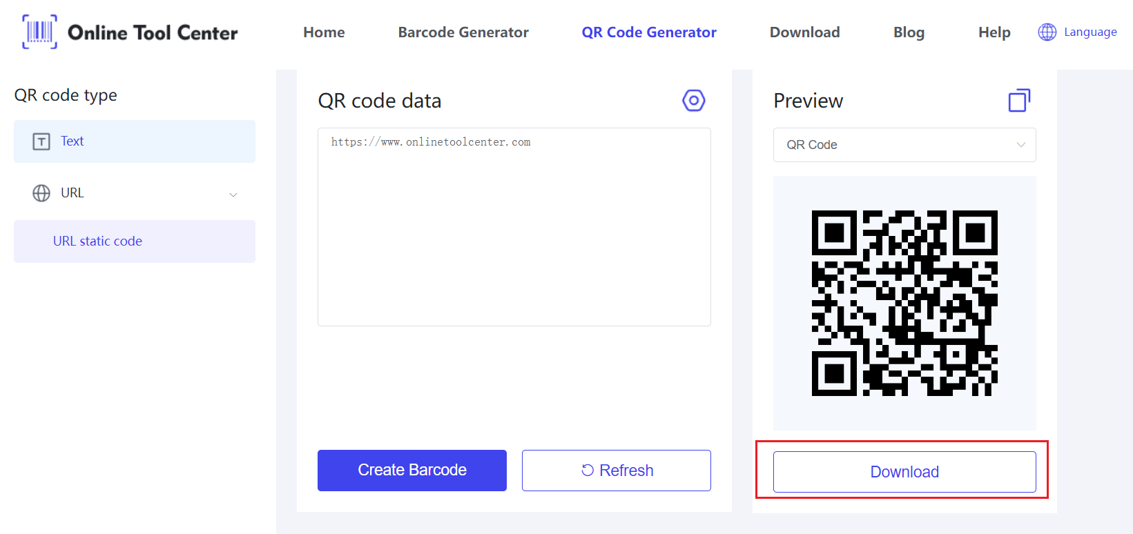 íosluchtaigh WhatsApp QR Code.png