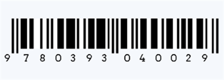 Barcód ISBN