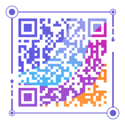 qr code cód qr