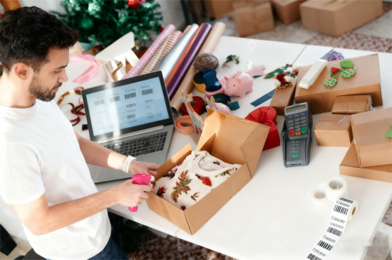 commerce order packi packi ordú tráchtála