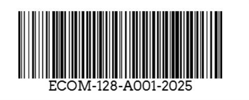code 128 barcode cód 128 barcód