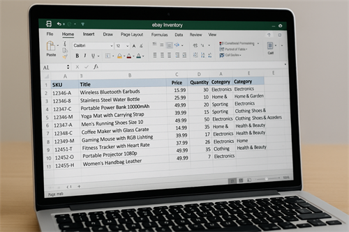 roduct sku lists liostaí sku a thoirt