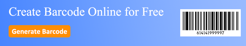 ginead&oacute;ir barc&oacute;d