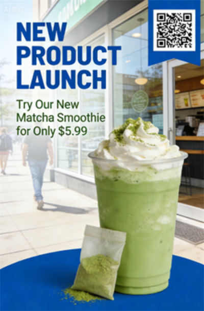 qr code mobile marketi Cód qr margaidh soghluaiste