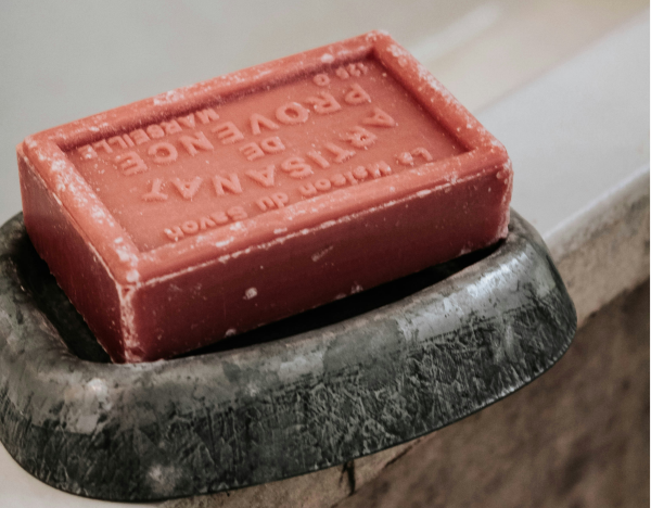 handmade soa Soa lámhdhéanta