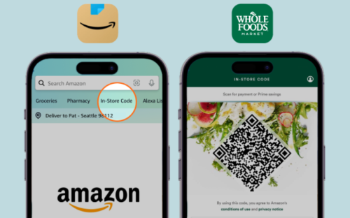 siopad&oacute;ireacht amazon a