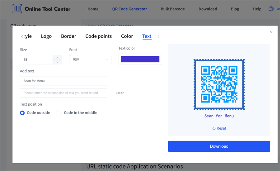 c&oacute;d QR saincheaptha