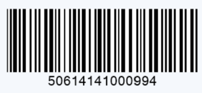 itf 14 barcode itf 14 barrachód