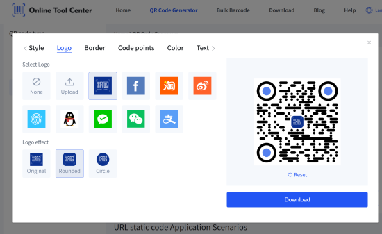create custom qr code cód qr saincheaptha a chruthú
